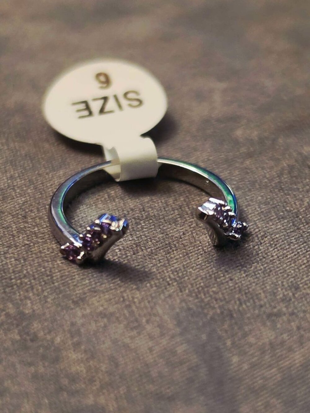 Fragrant Jewels Carnival 2 Ring